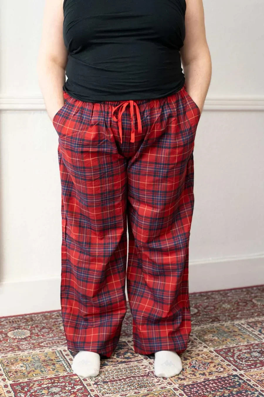 What Inseam for 5'2" Petite Women
