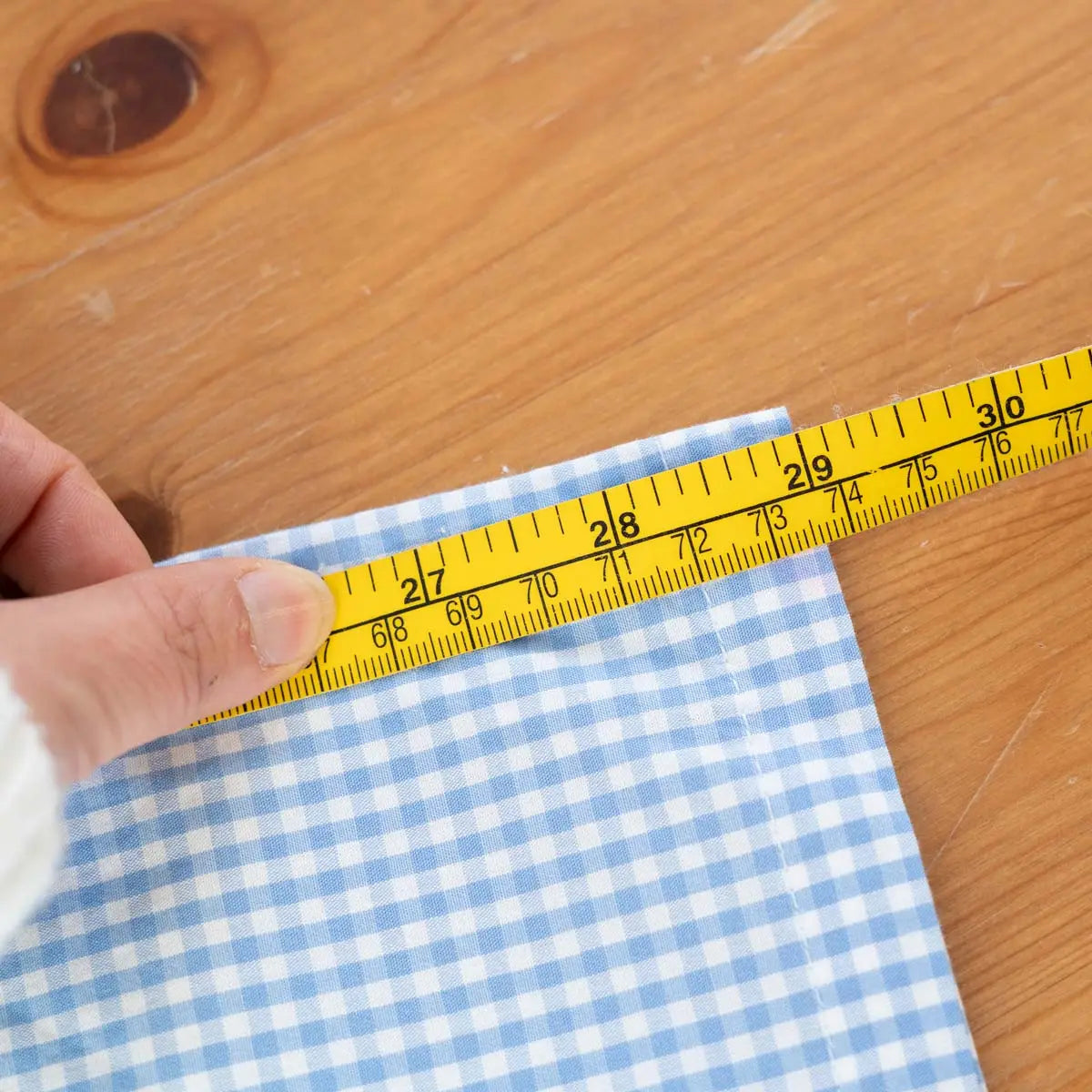 What inseam for 5'4" petite women
